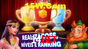 14bet: A Experiência de Casino com Jogos de Mesa ao Vivo