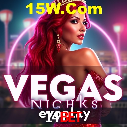 Sinta a adrenalina dos jogos de cassino com 14bet